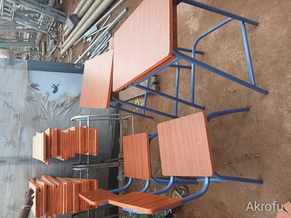 Mono Desk For Student photo 3