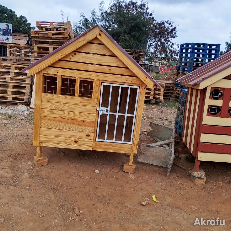 Dog Cages Available photo 2