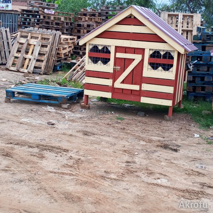 Dog Cages Available photo 4