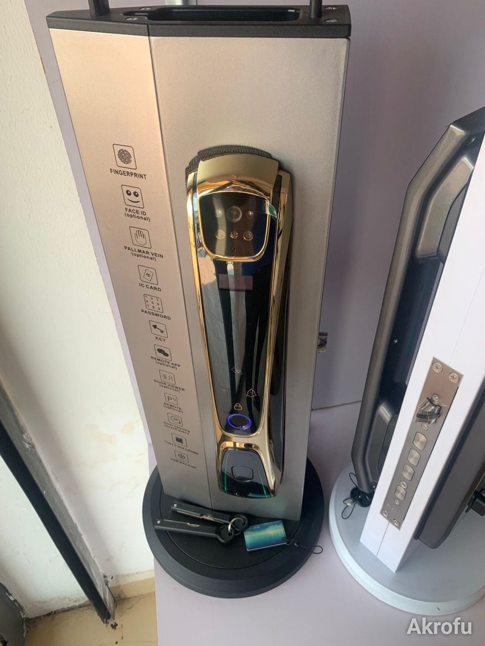 Smart Lock Installation and configuration photo 4