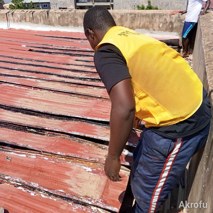 Roof Leakages Solver photo 4