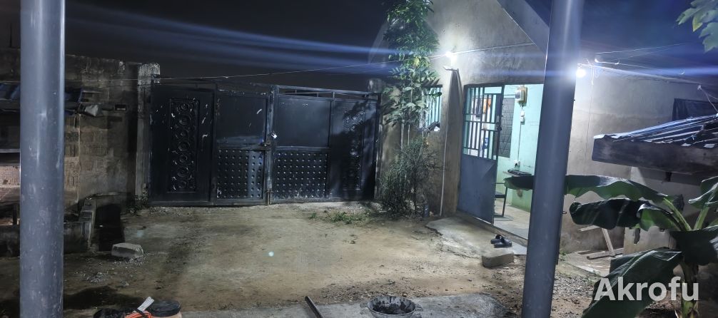 POULTRY FARM WITH 2-BEDROOM HOUSE FOR SALE!