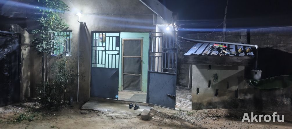 POULTRY FARM WITH 2-BEDROOM HOUSE FOR SALE! photo 4