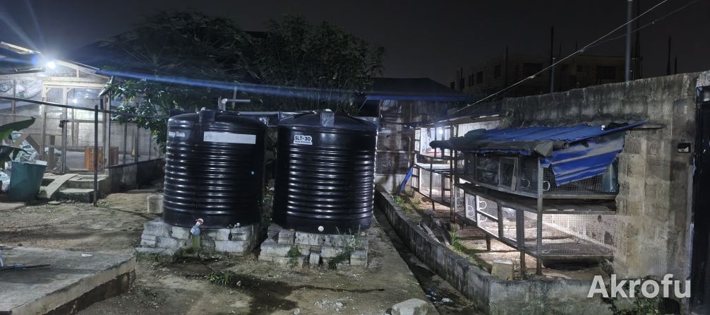 POULTRY FARM WITH 2-BEDROOM HOUSE FOR SALE! photo 5