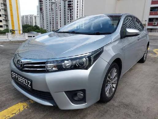 Toyota photo 2