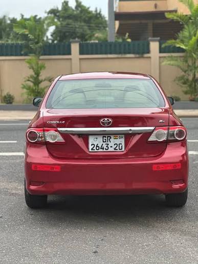Toyota photo 4