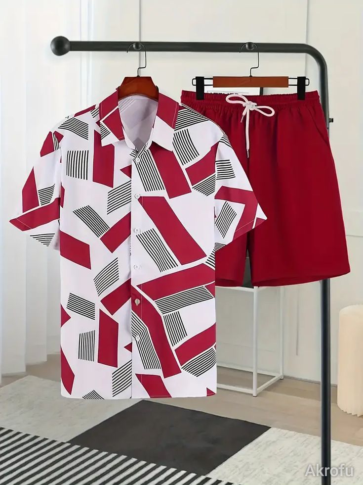 Men's outfits