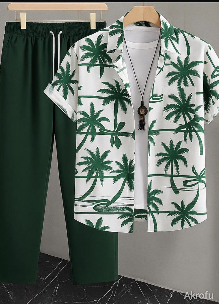 Men's outfits photo 2