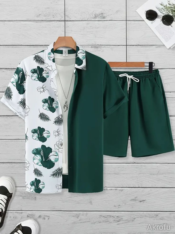 Men's outfits photo 3