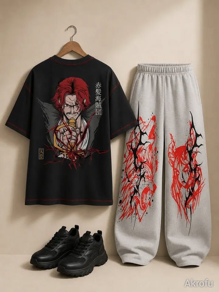 Men's outfits photo 4