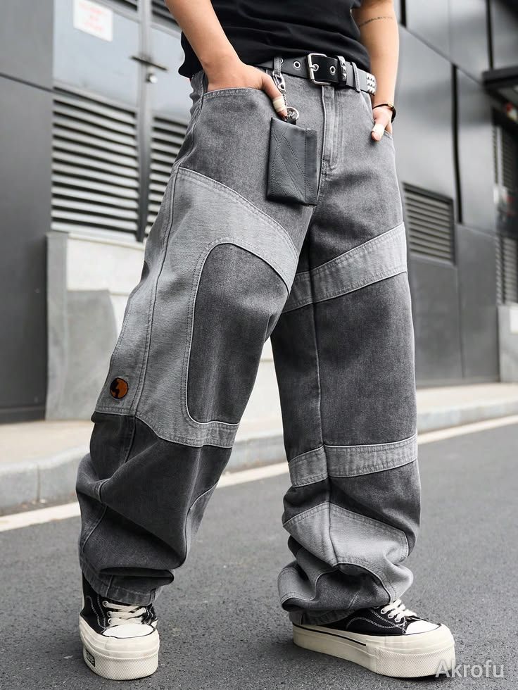 Men's outfits photo 5