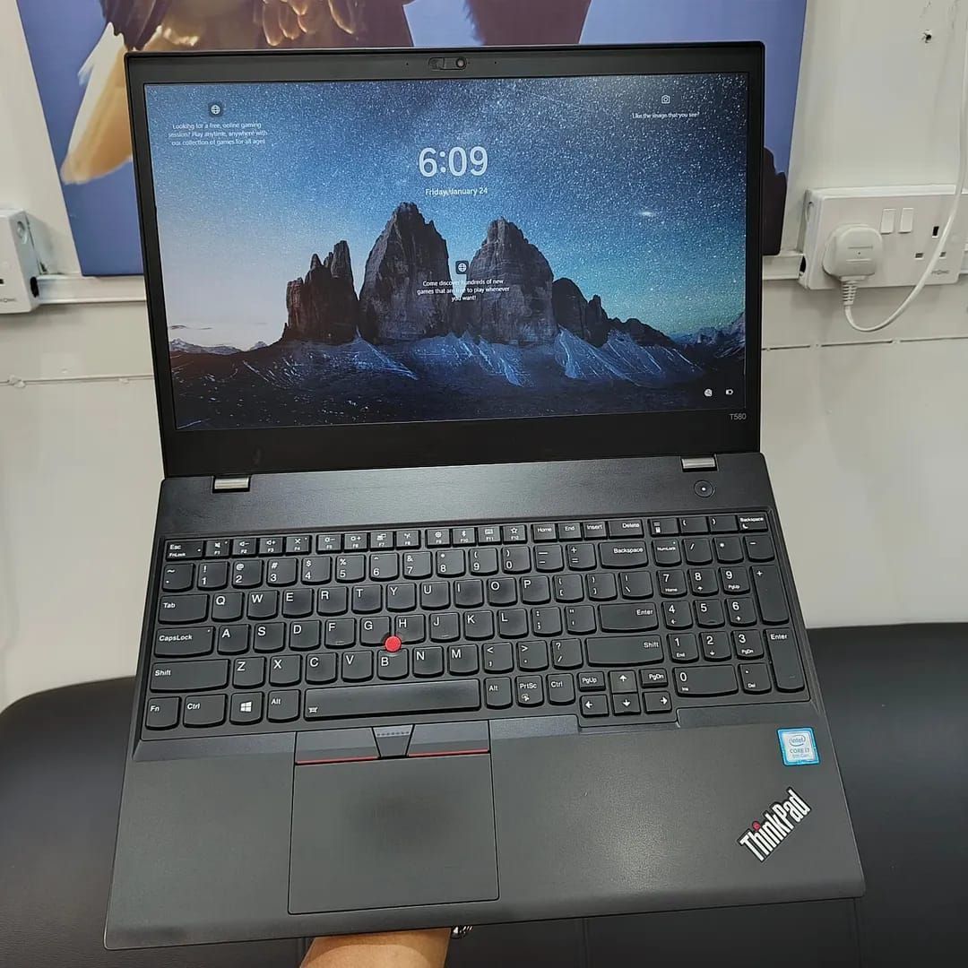 LENOVO THINKPAD T580