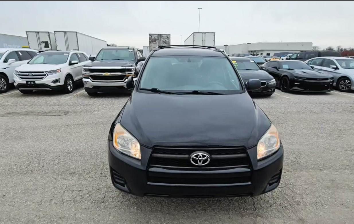 2010 Toyota RAV4