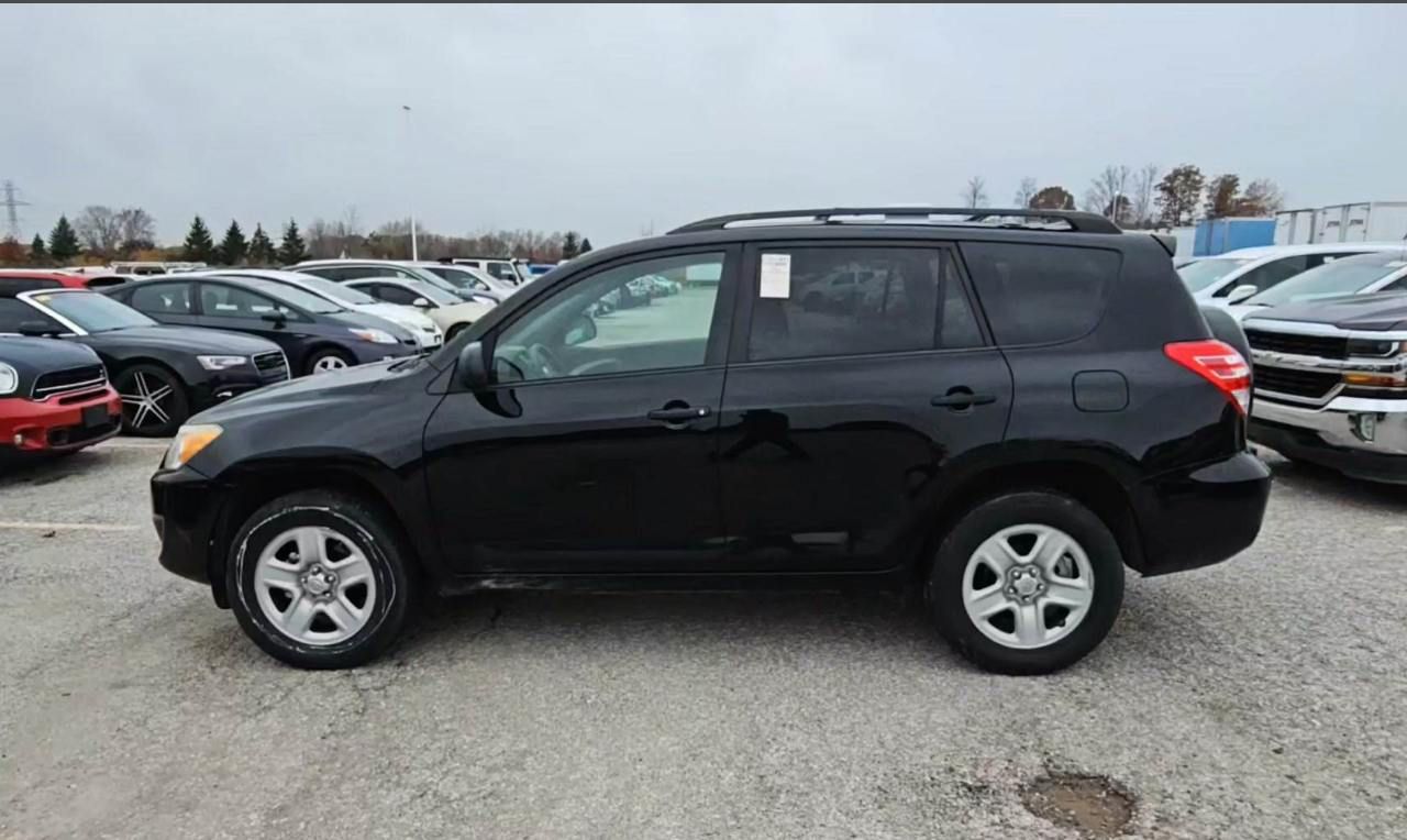 2010 Toyota RAV4 photo 5