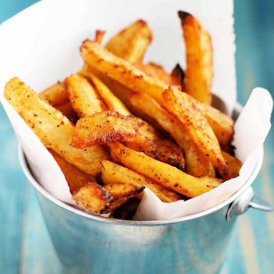 Potato Chips
