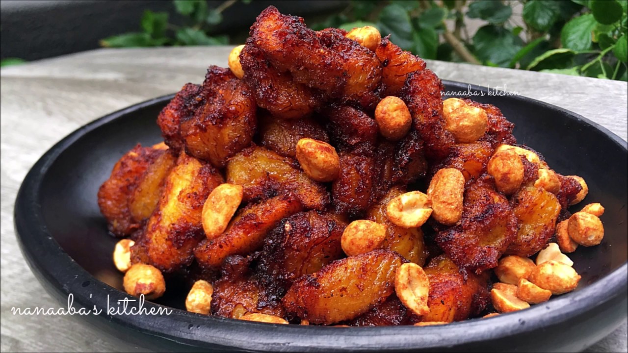 Kelewele
