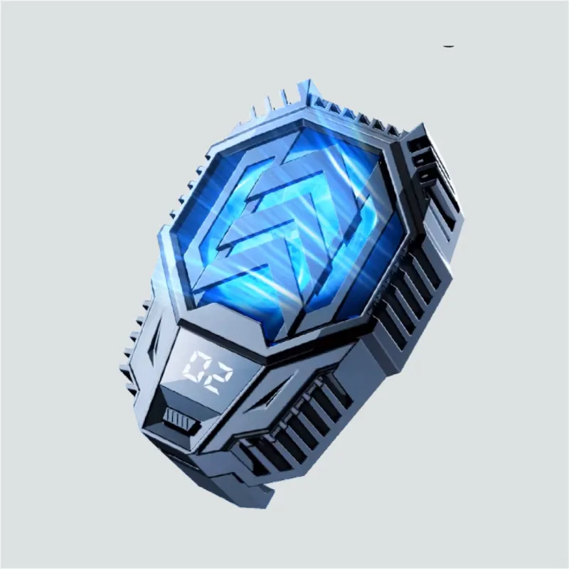 Mobile Radiator Cooling DY20
