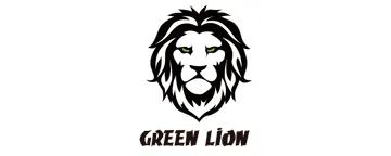Green Lion