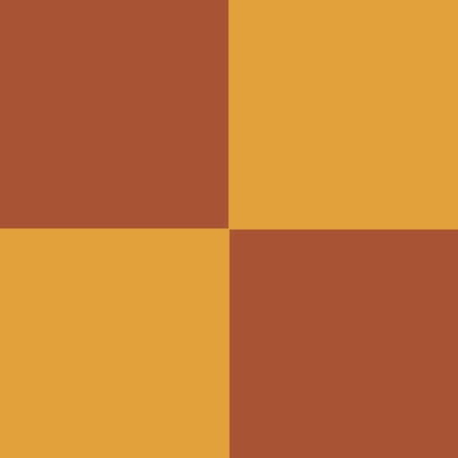 Four Patch quilt block