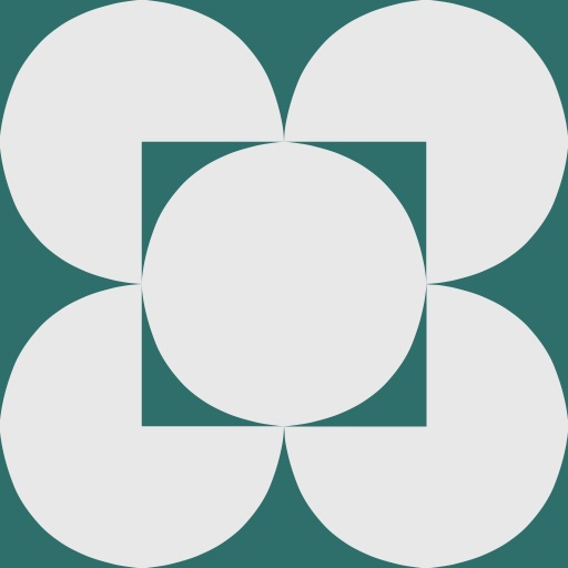 Quiltler Block Invert quilt block
