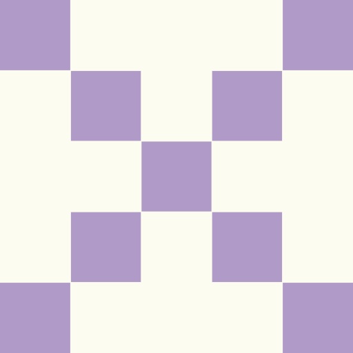 Irish Chain quilt block