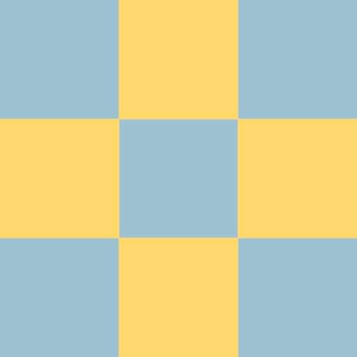 9 Patch quilt block