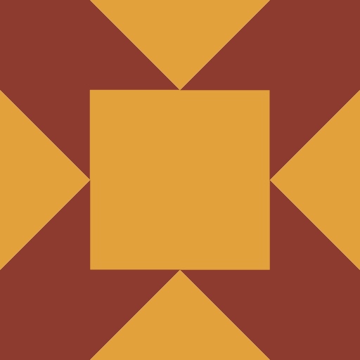 Sawtooth Star quilt block