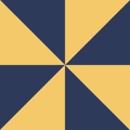 Pinwheel Quilt Block quilt design