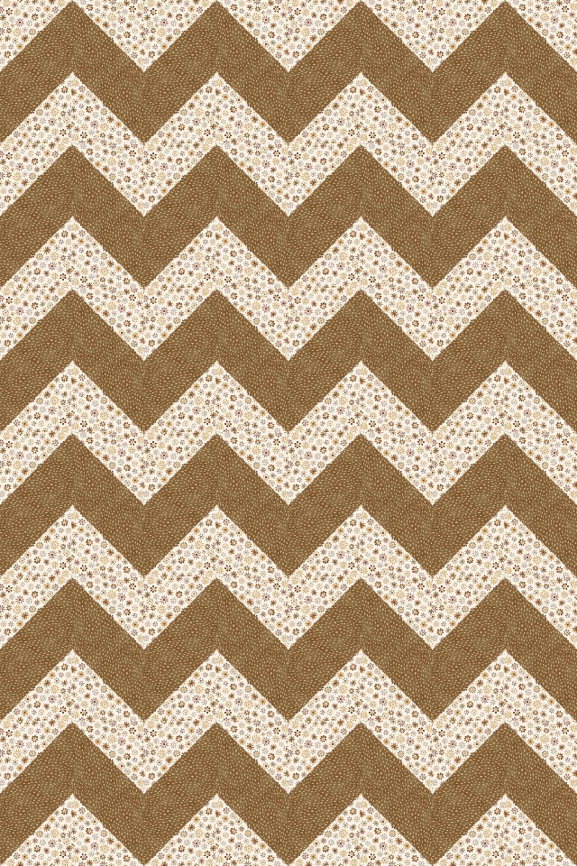 FF Tutorial — Chevron Full Quilt — Private quilt by Chris W