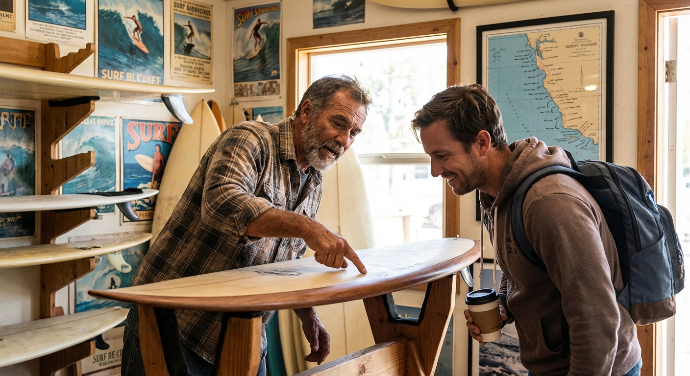 Asesoramiento Local Experto