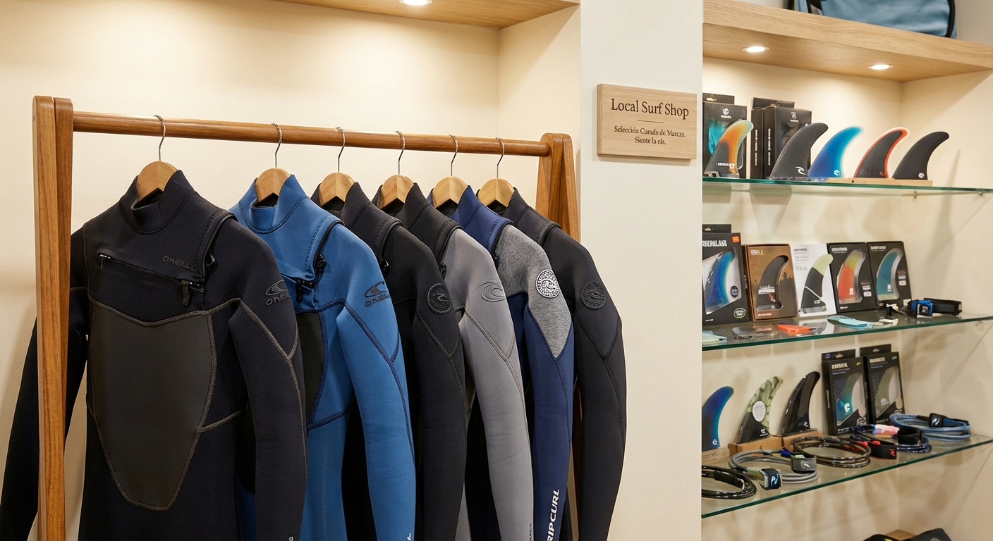 Selección Curada de Marcas