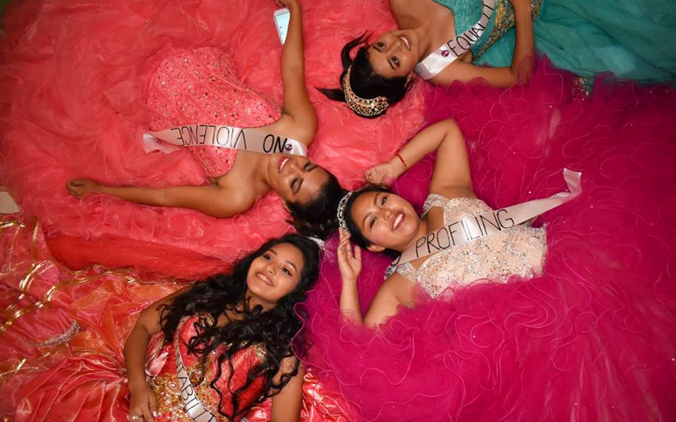 Sharing Your Quinceañera: Pros And Cons