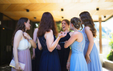 Invitados Para Tu Fiesta de Quince – Cómo Elegir a Quién Invitar