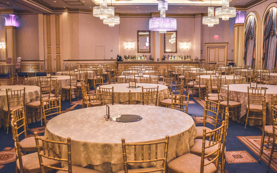How To Choose The Perfect Venue For Your Quince