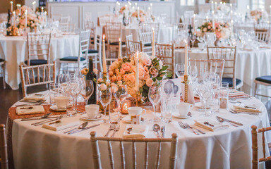 Eventos de la Recepción de unos Quince Años - Parte II