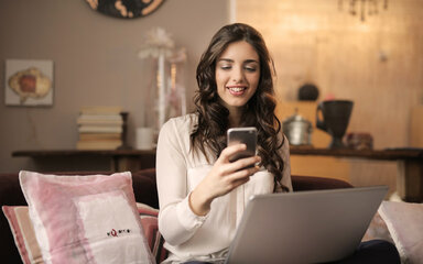 ¿Por qué Comprar En Línea para tu Quinceañera?