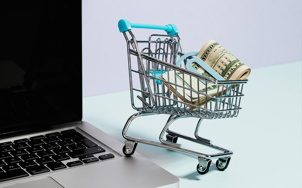 How to Purchase Online Wisely?