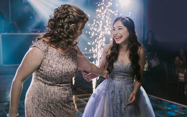 Padrinos & Madrinas: Quiénes Son y Cómo Escogerlos