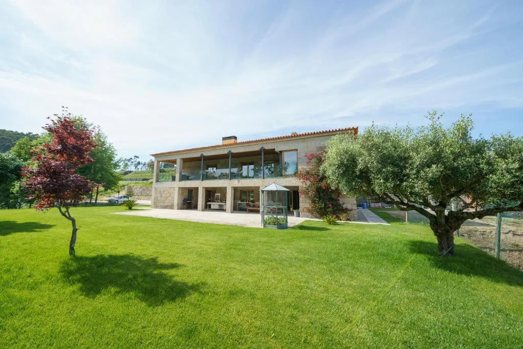 Fotografia 1 — Casa