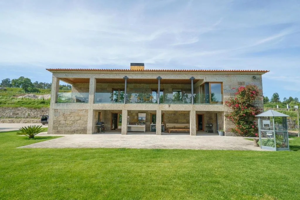 Fotografia 8 — Casa