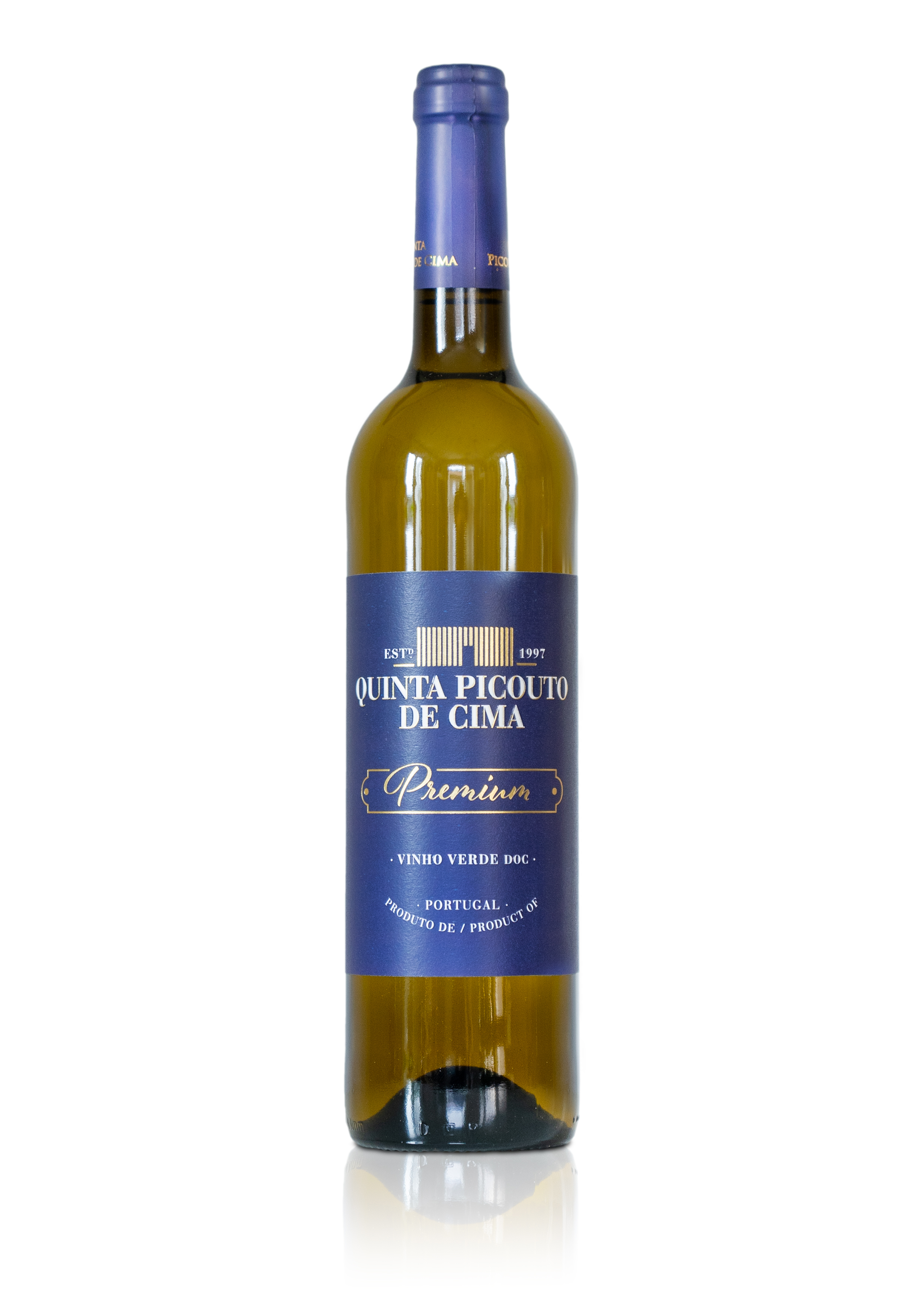 Quinta Picouto de Cima - Premium