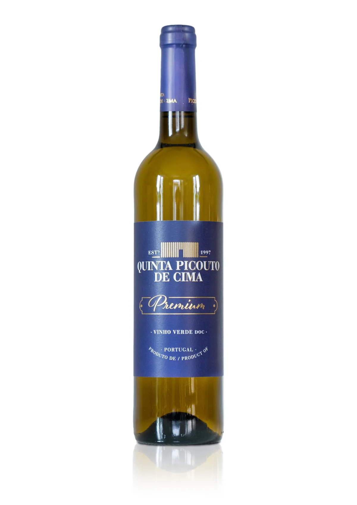 Quinta Picouto de Cima - Premium