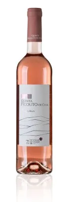 Quinta Picouto de Cima - Espadeiro