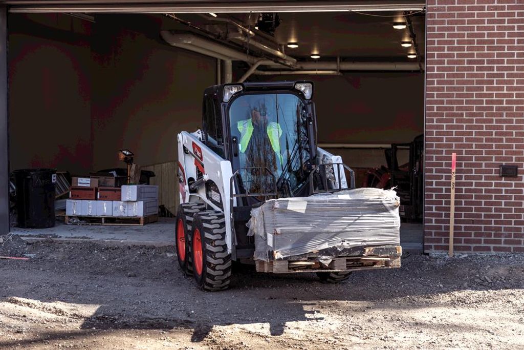 Bobcat S450