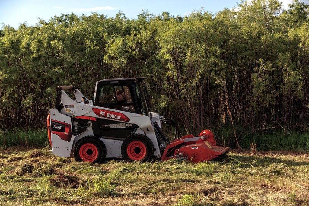 Bobcat S66