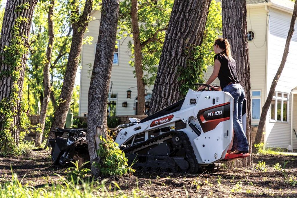 Bobcat MT100