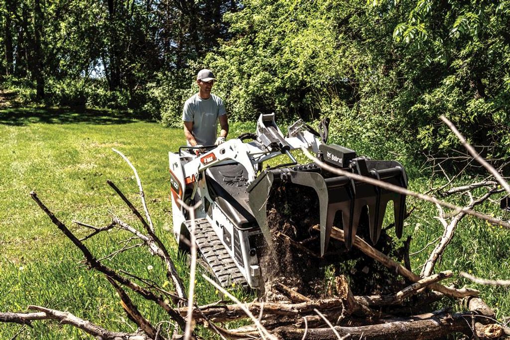 Bobcat MT100