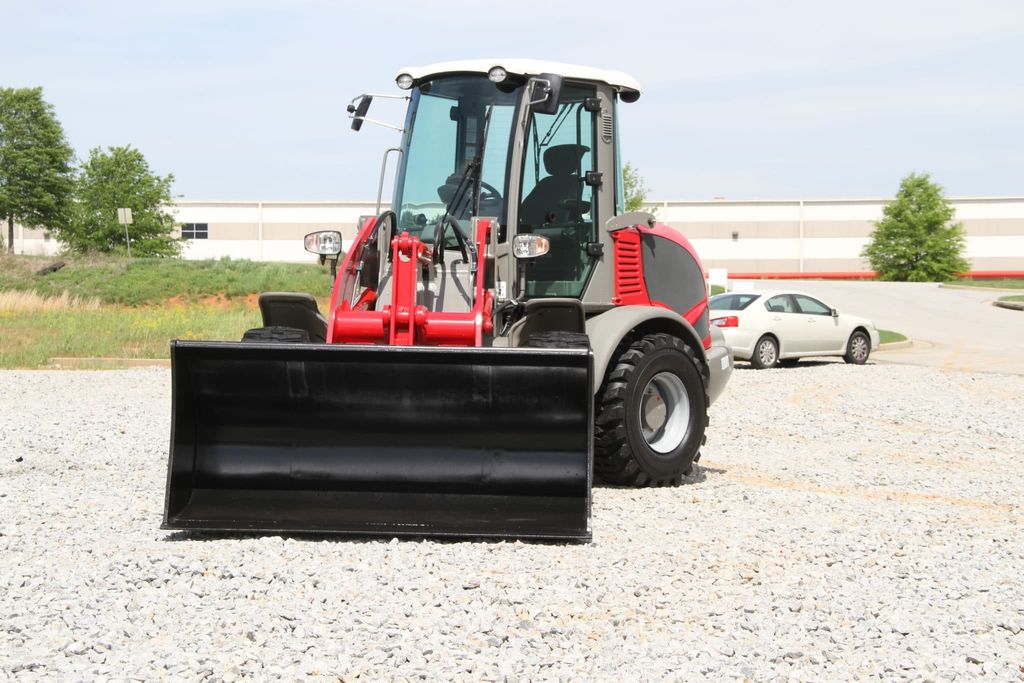 Takeuchi TW80