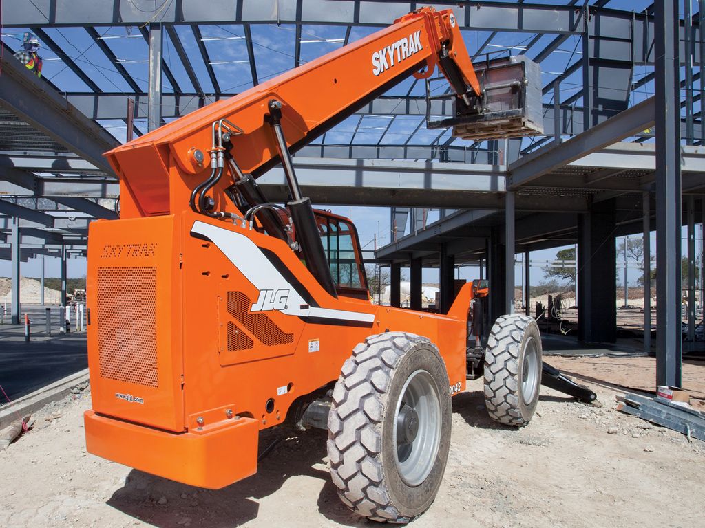 JLG (SkyTrak) 10042