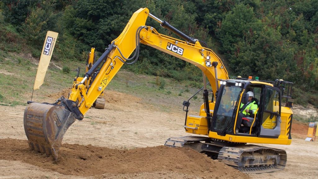 JCB 131